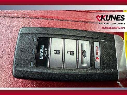 Used 2020 Acura TLX w/ Technology & A-SPEC Package FWD image 17