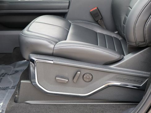 New 2026 Ford F250 Platinum image 23