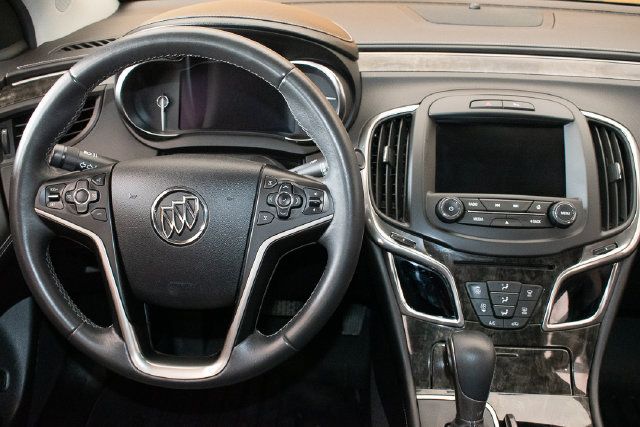 Used 2014 Buick LaCrosse Leather FWD image 15
