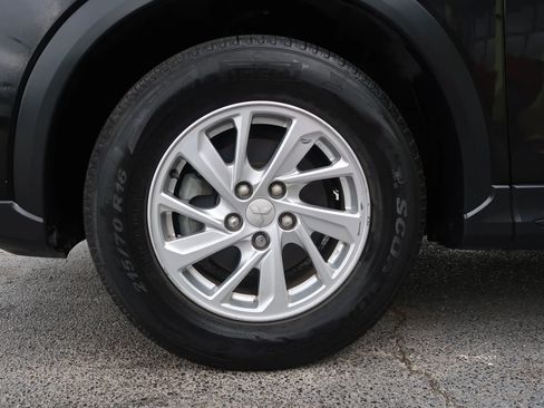 Used 2019 Mitsubishi Eclipse Cross ES image 52