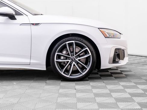 Used 2023 Audi A5 2.0T Premium Plus AWD/4WD image 37