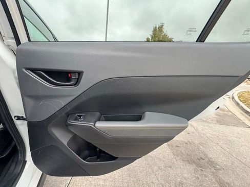 Used 2025 Subaru Crosstrek 2.5i Wilderness w/ Crosstrek Mirror Package AWD/4WD image 32