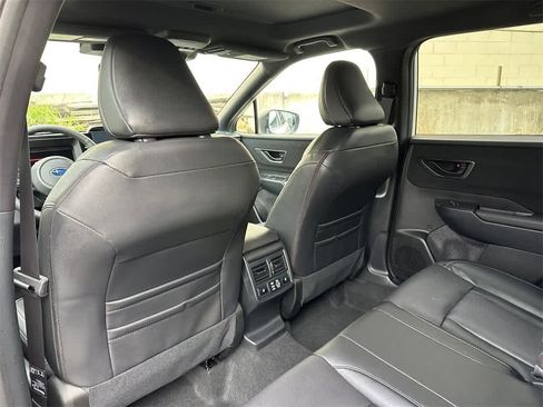 New 2026 Subaru Outback Limited image 12