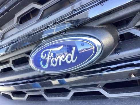 Used 2022 Ford EcoSport SES w/ Interior Protection Package AWD/4WD image 4