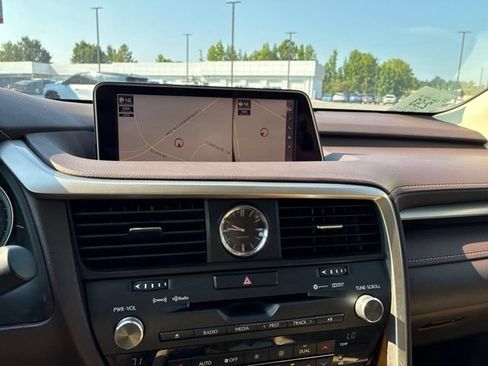 Used 2018 Lexus RX 350 FWD w/ Premium Package image 8