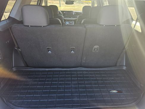 Used 2022 Hyundai Palisade Limited image 21