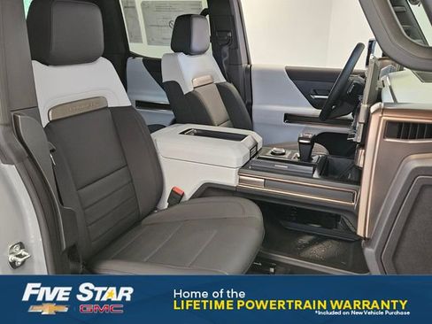 New 2025 GMC Hummer EV 2X image 15