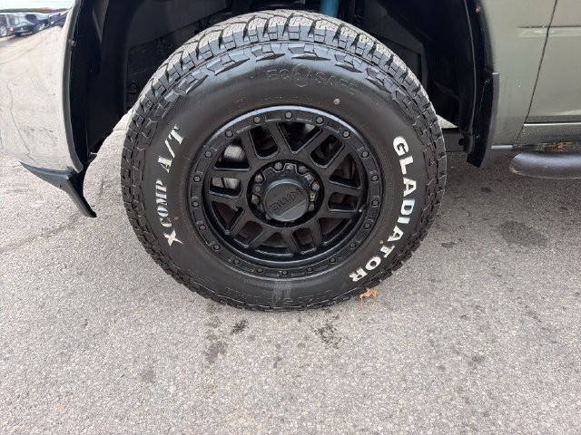 Used 2021 RAM 2500 Tradesman AWD/4WD image 31
