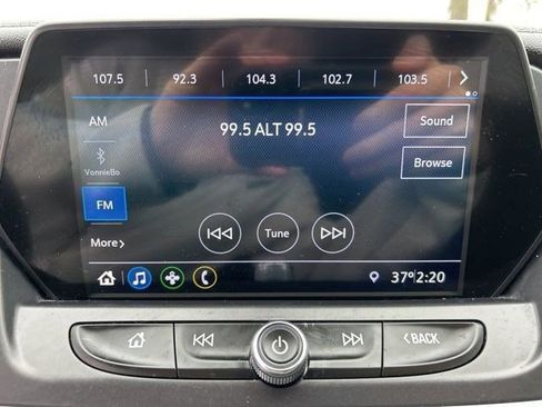 Used 2020 Chevrolet Blazer LT image 24