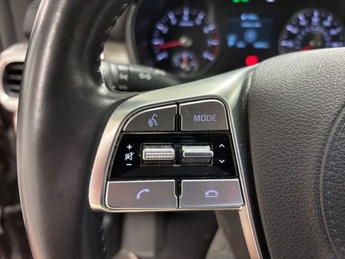 Used 2021 Kia Telluride EX FWD image 18