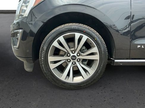 Used 2020 Ford Expedition Platinum AWD/4WD image 13