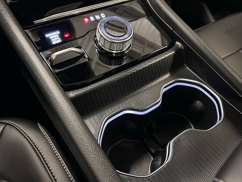 New 2026 Jeep Grand Cherokee L Limited AWD/4WD image 18
