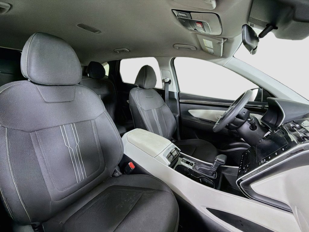 Used 2024 Hyundai Tucson SEL FWD image 32