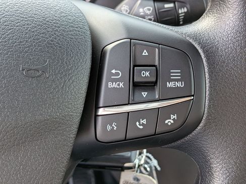 Certified 2025 Ford Transit 350 XL image 24