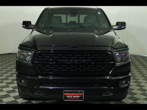 Certified 2024 RAM 1500 Big Horn AWD/4WD image 20