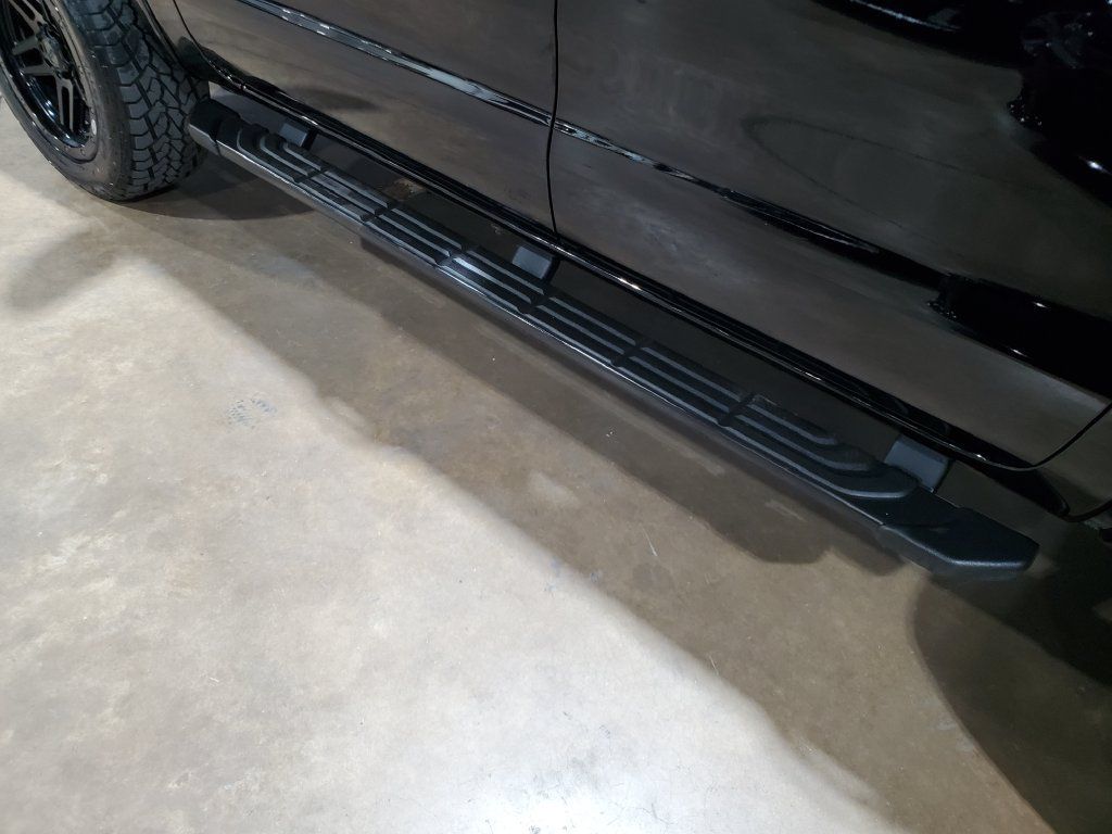 Used 2019 Ford Ranger Lariat w/ Trailer Tow Package AWD/4WD image 42