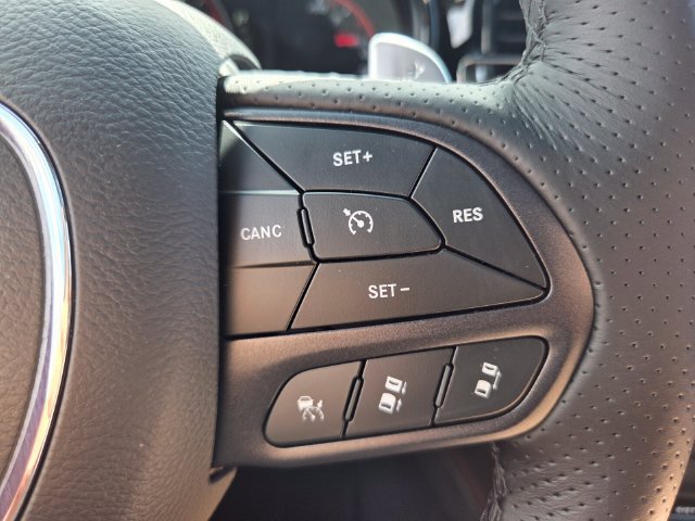 New 2027 Dodge Durango R/T AWD/4WD image 29