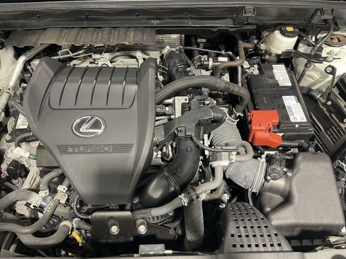 Used 2022 Lexus NX 350 AWD w/ Cold Area Package image 9
