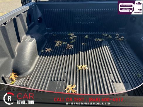 Used 2018 Ford F150 XLT AWD/4WD image 8