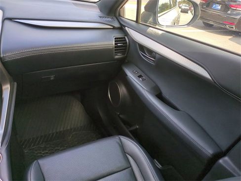 Used 2020 Lexus NX 300 F Sport image 15