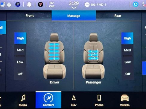 Used 2022 Jeep Grand Cherokee L Summit image 47