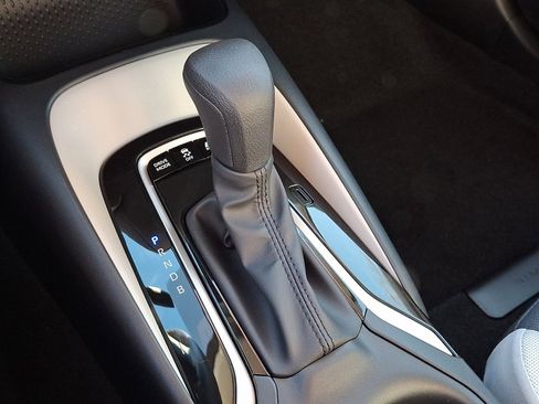 Certified 2026 Toyota Corolla LE image 14