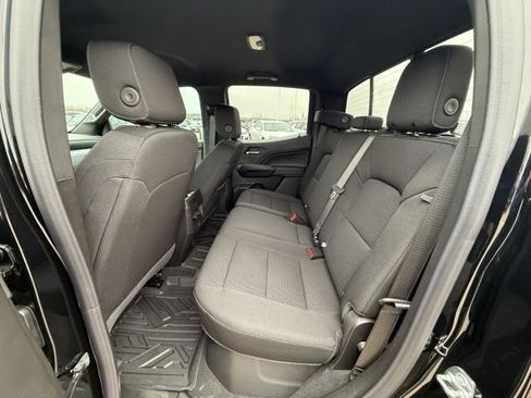 New 2026 Chevrolet Colorado LT image 27