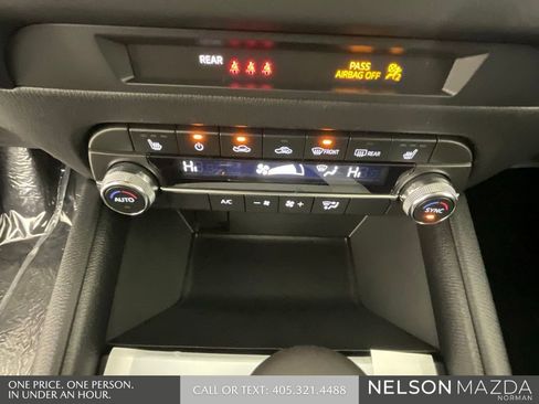 New 2025 MAZDA CX-5 AWD 2.5 S w/ Preferred Package image 37