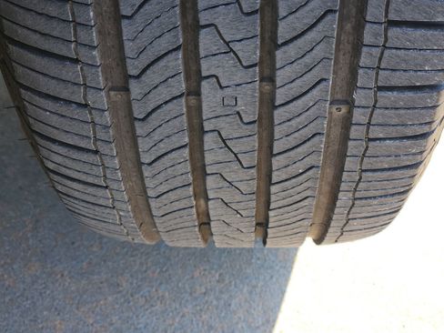 Used 2020 Ford Escape SEL image 15