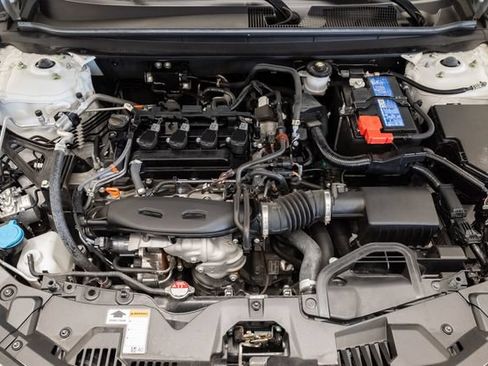 Used 2025 Honda Accord SE image 3