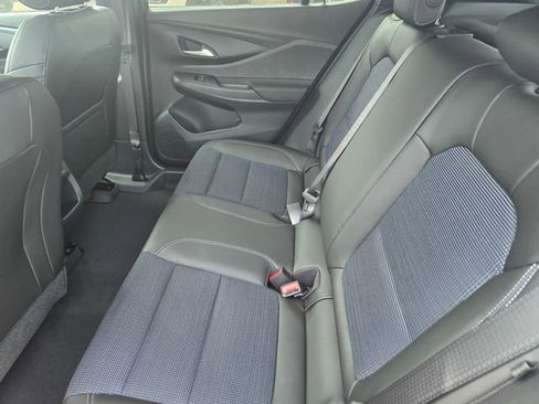 New 2026 Buick Envista Preferred w/ Convenience I Package image 9