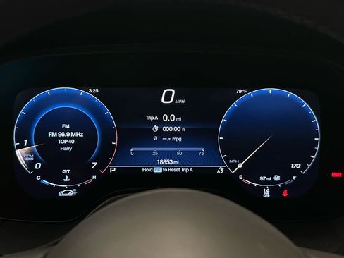 Used 2023 Maserati Grecale Modena AWD/4WD image 27