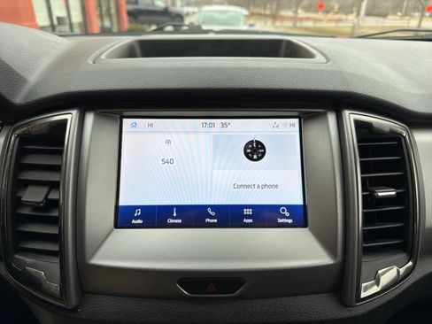 Used 2021 Ford Ranger XLT w/ Equipment Group 302A High image 22