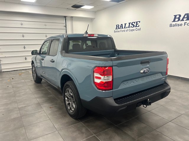 Used 2023 Ford Maverick XLT w/ Equipment Group 300A Standard AWD/4WD image 6