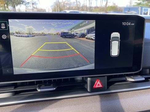 New 2026 Kia Carnival EX image 11