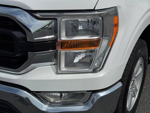Used 2021 Ford F150 XLT w/ Equipment Group 301A Mid RWD image 65