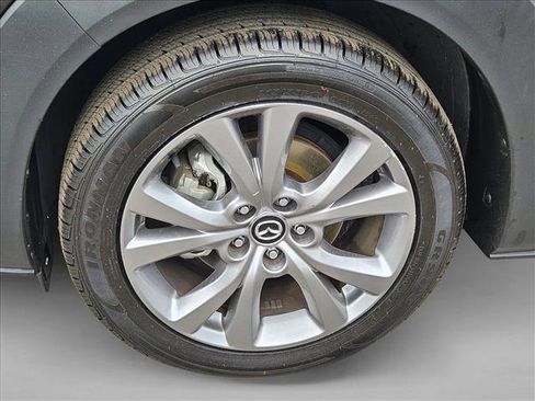 Used 2021 MAZDA CX-30 AWD 2.5 S w/ Select Package image 22