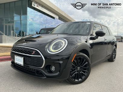 Certified 2022 MINI Cooper Clubman S