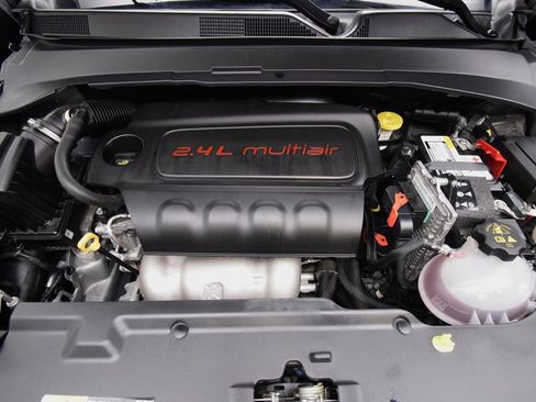 Used 2022 Jeep Compass Limited w/ Elite Group AWD/4WD image 28