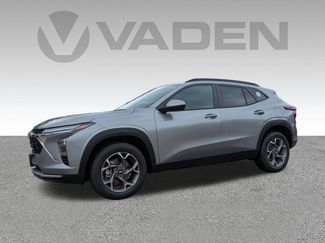 New 2026 Chevrolet Trax LT video 2