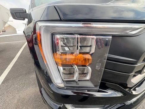 Used 2022 Ford F150 XLT w/ Equipment Group 302A High AWD/4WD image 12