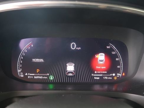 Used 2022 Acura MDX FWD w/ Technology Package image 22
