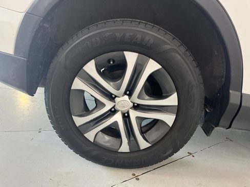 Used 2017 Toyota RAV4 LE w/ All Weather Liner Package FWD image 17