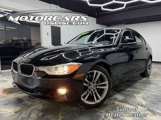 Used 2013 BMW 335i xDrive Sedan video 1