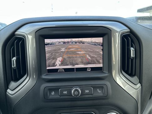 Certified 2023 GMC Sierra 1500 Pro w/ Graphite Edition image 17