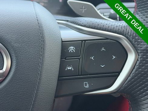 Used 2024 Lexus NX 350 F Sport AWD/4WD image 21