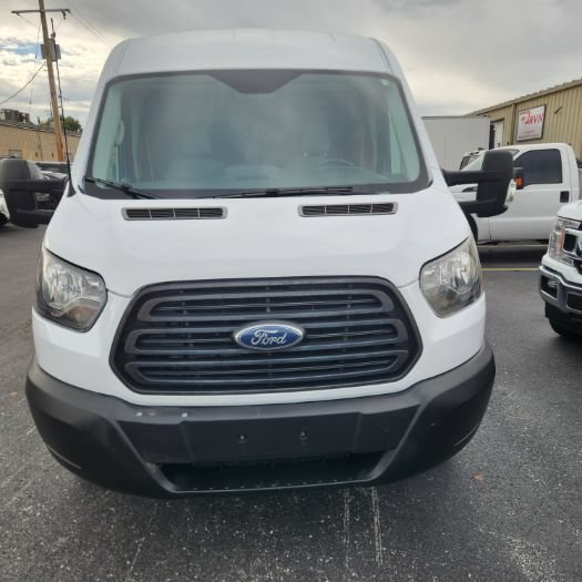Used 2019 Ford Transit 250 148 Medium Roof RWD image 29