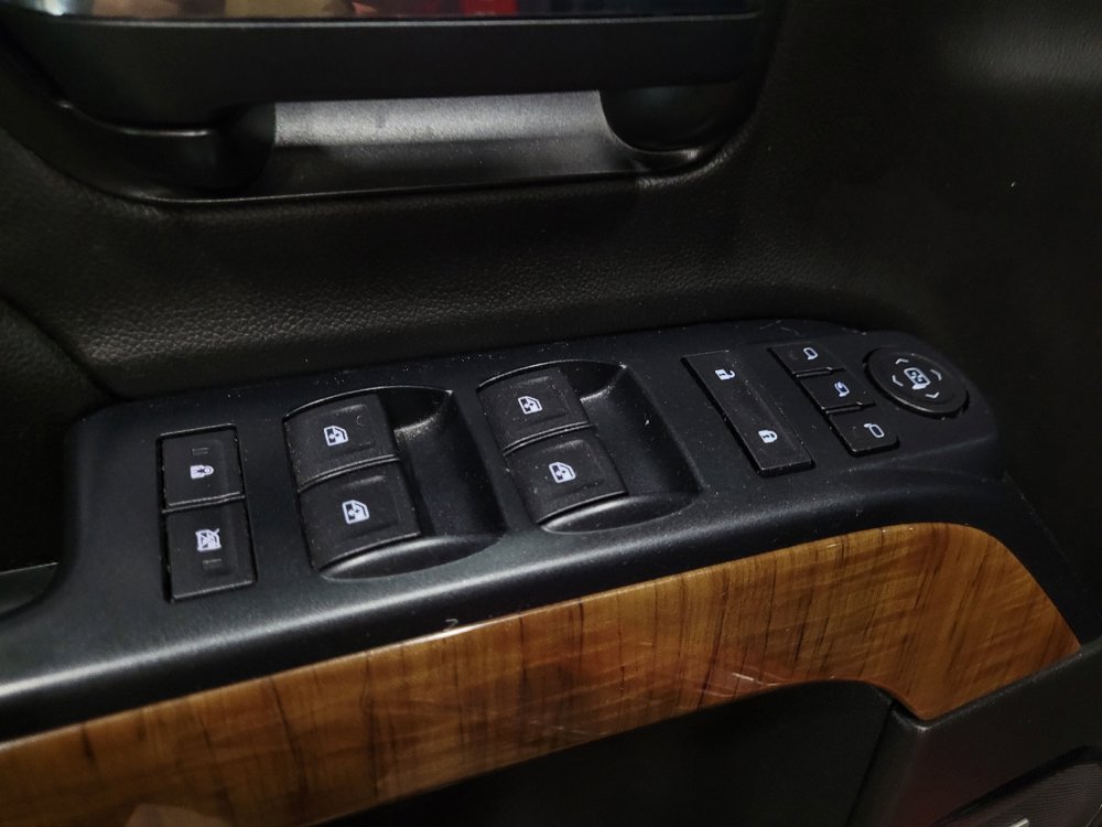 Used 2014 GMC Sierra 1500 SLT AWD/4WD image 27