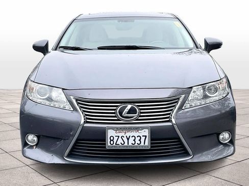 Used 2013 Lexus ES 350 image 2