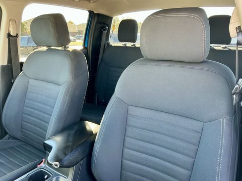 Used 2022 Ford Ranger XLT w/ Equipment Group 301A Mid image 33